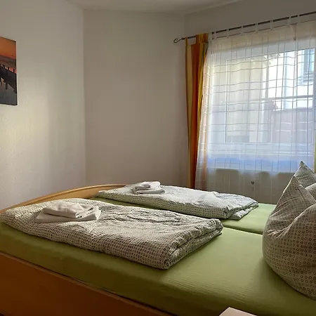Ferienwohnung Am Yachthafen Waren (Mueritz)